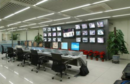 楼宇安防工程案例